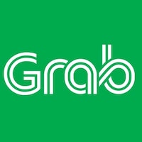 Grab Logo