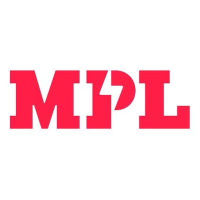 Mobile Premier League Logo